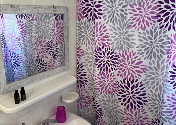 Litsa_house Apartment *